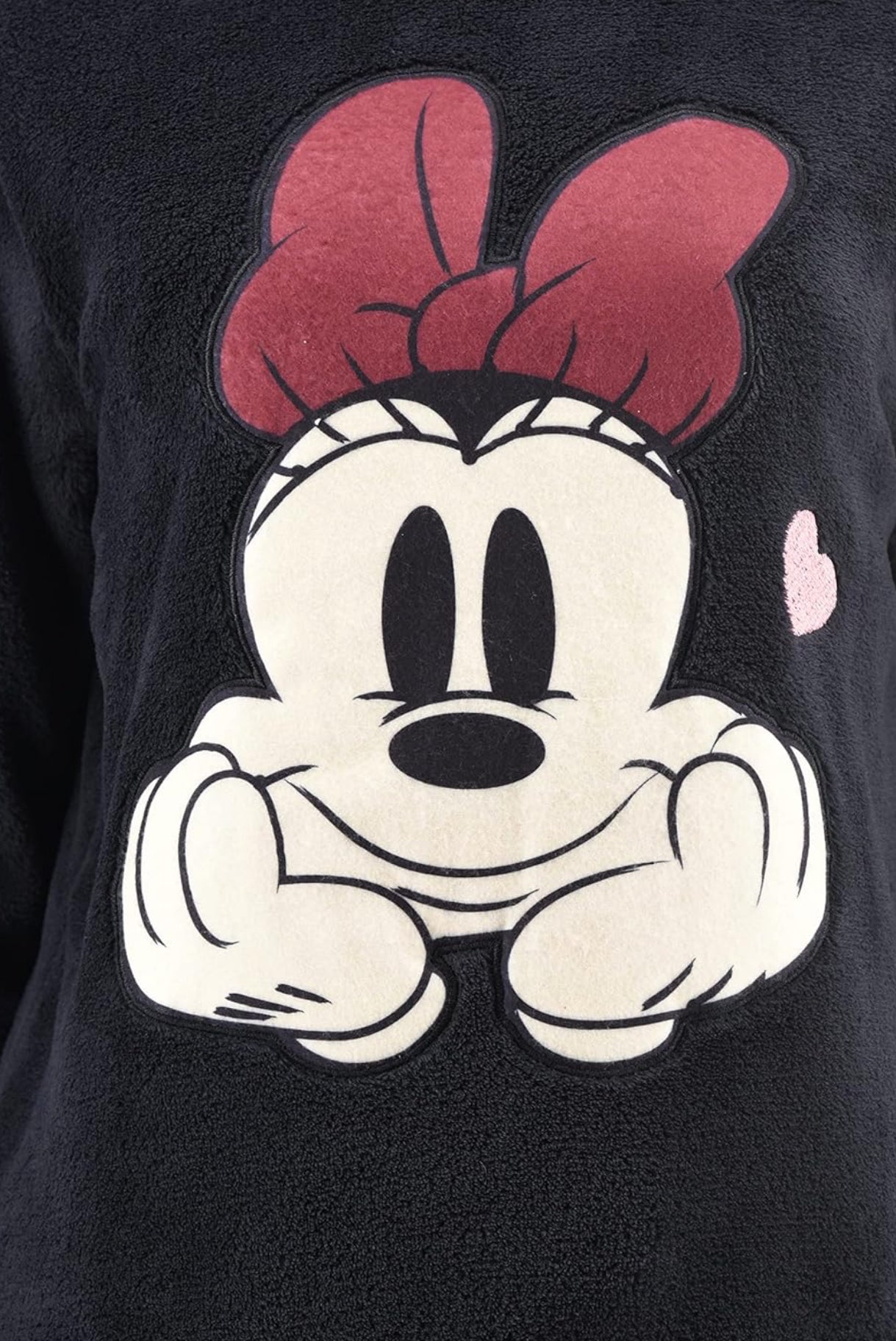 Pyjama Minnie pilou