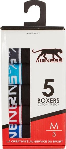 Boxer Airness